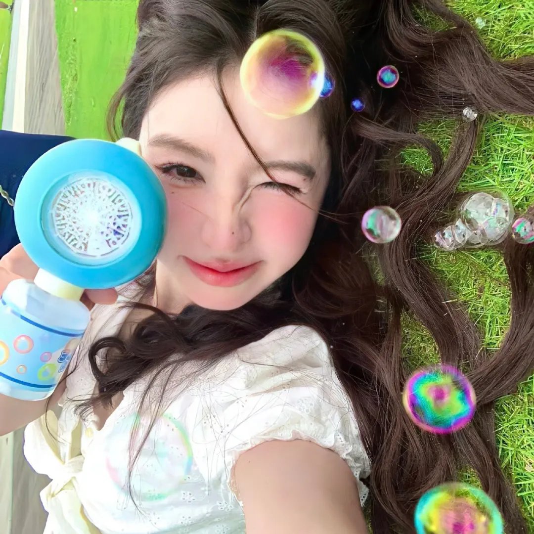 亲爱的麻洋街