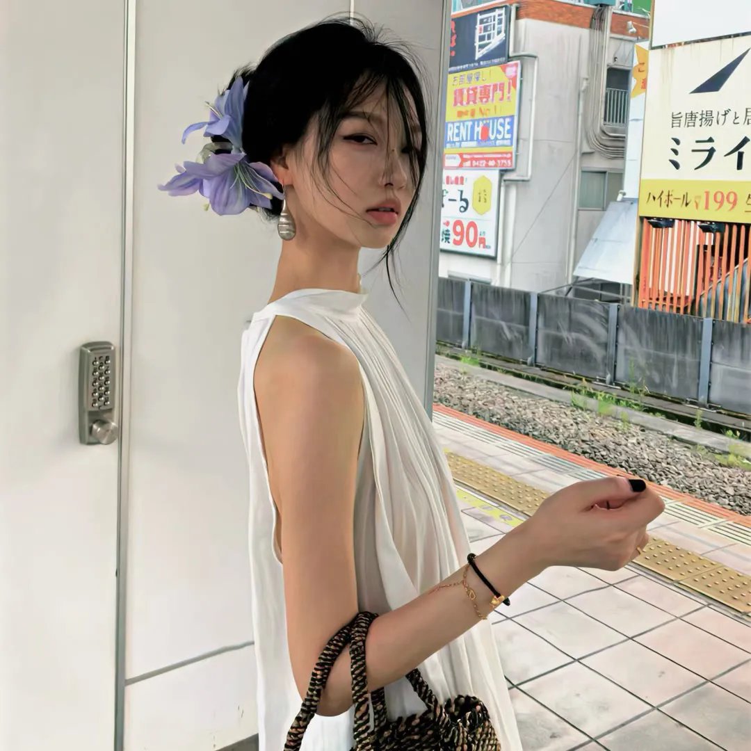 时空旅人之妻